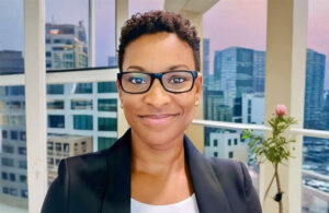 Dr. Atiera Coleman