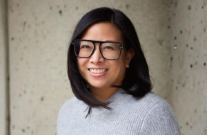 Jenny Basa