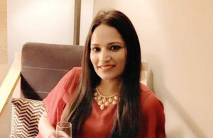 Khyati Thakur