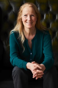 Belinde Ruth Stieve